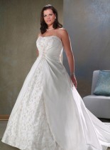 Bn Plus Size Wedding Dresses 419